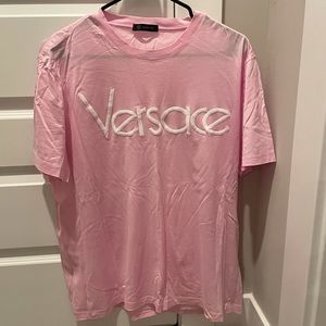 Versace T Shirt